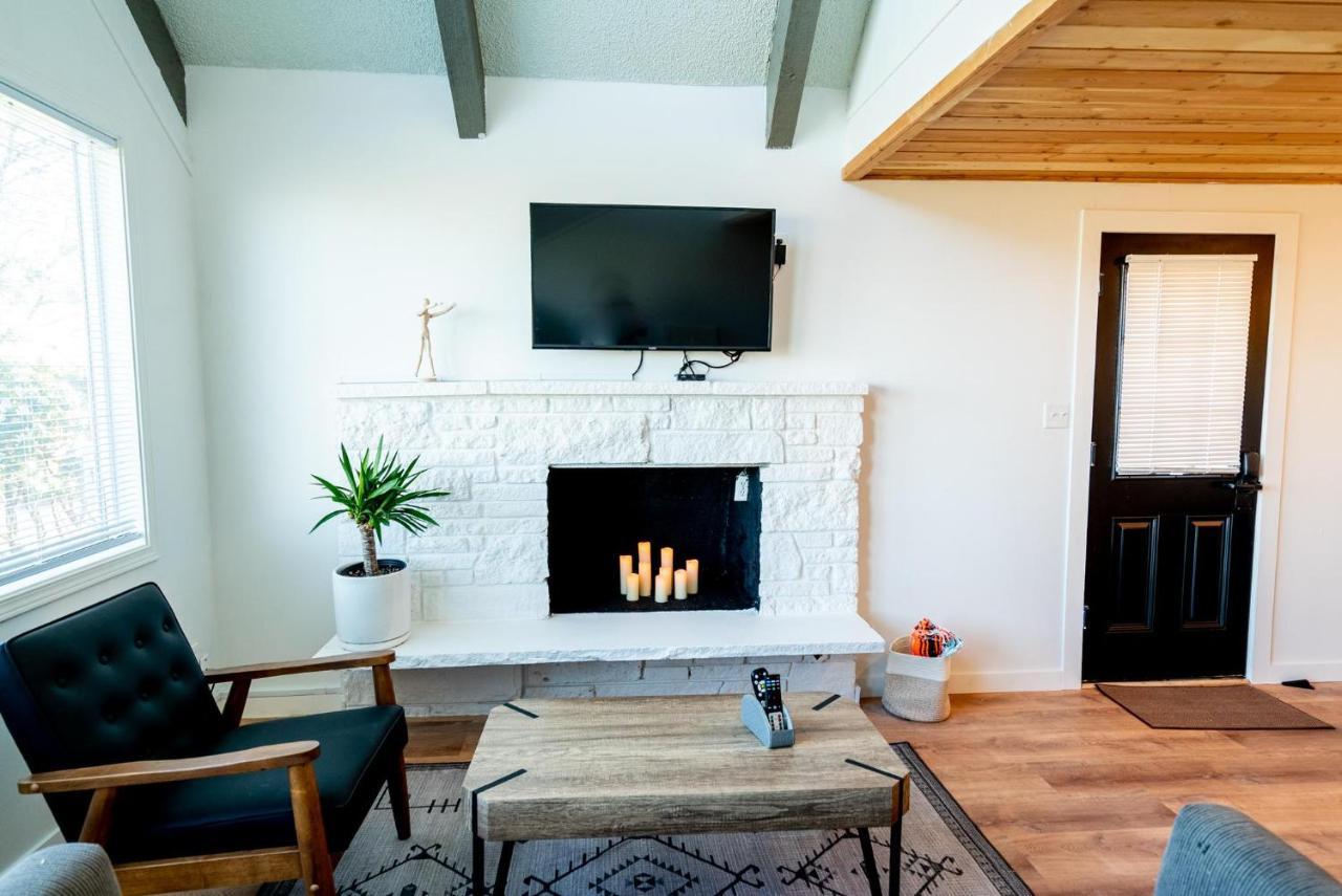 Tidal House #10 - Ocean Shores Chalet Exterior photo
